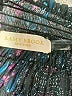 Ramy Brook Black Long Sleeve Blouse Size M - photo 7