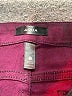 Aqua Solid Black Jeans Size 26 waist - photo 7