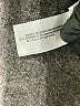 Zara 100% Rubber Tan Khakis Size 2 - photo 8