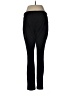 Hilary Radley Solid Black Active Pants Size M - photo 2
