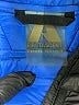 First Ascent 100% Polyester Black Snow Jacket Size XL - photo 6