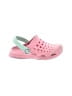 Joybees Pink Clogs Size 8 - 9 Kids - photo 1