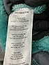 Free Country 100% Polyester Teal Fleece Size XXL - photo 8
