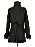 Assorted Brands Black Raincoat Size EU (IT) 38 / US 2 - photo 2