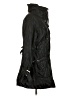 Assorted Brands Black Raincoat Size EU (IT) 38 / US 2 - photo 4