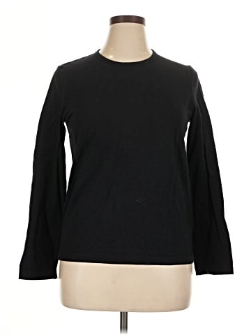 Jones New York Sport Long Sleeve T-Shirt (view 1)
