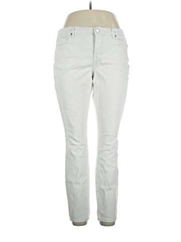 CALVIN KLEIN JEANS Jeans (view 1)