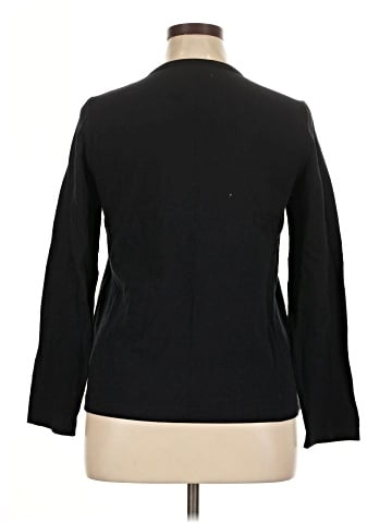 Jones New York Sport Long Sleeve T-Shirt (view 2)