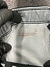 Under Armour 100% Polyester Graphic Black Athletic Shorts Size M - photo 3