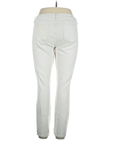 CALVIN KLEIN JEANS Jeans (view 2)