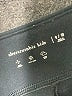 Abercrombie Black Casual Pants Size 9 - 10 - photo 3