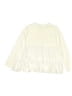 Mayoral Ivory Long Sleeve Blouse Size 8 - photo 2