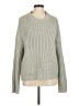 Universal Thread Solid Gray Green Pullover Sweater Size M - photo 1