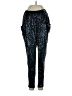 MICHAEL Michael Kors 100% Rayon Stars Blue Casual Pants Size XS - photo 1