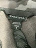 Athleta Camo Black Track Jacket Size S - photo 6