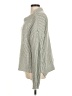 Universal Thread Solid Gray Green Pullover Sweater Size M - photo 5