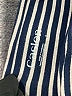 Caslon Stripes Blue Casual Skirt Size S - photo 4