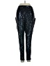 MICHAEL Michael Kors 100% Rayon Stars Blue Casual Pants Size XS - photo 2