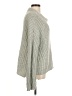 Universal Thread Solid Gray Green Pullover Sweater Size M - photo 4