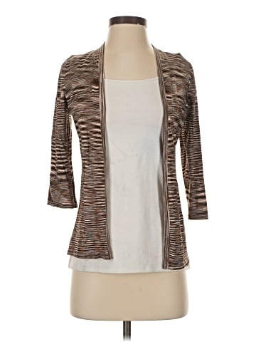 Kate Hill Cardigan (view 1)