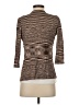 Kate Hill Brown Cardigan Size XS (petite) - photo 2