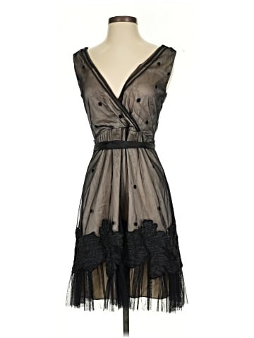 Baraschi Cocktail Dress (view 1)