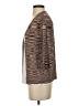Kate Hill Brown Cardigan Size XS (petite) - photo 5