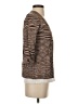 Kate Hill Brown Cardigan Size XS (petite) - photo 4