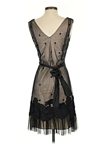 Baraschi Cocktail Dress (view 2)