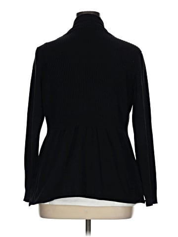 Liz Claiborne Cardigan (view 2)