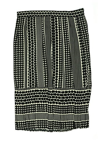 Who What Wear Casual Skirt (view 1)