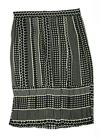 Who What Wear Casual Skirt (view 2)