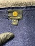 JM Collection Blue Cardigan Size 0X - photo 7