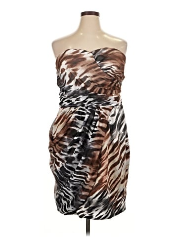 Torrid Cocktail Dress (view 1)
