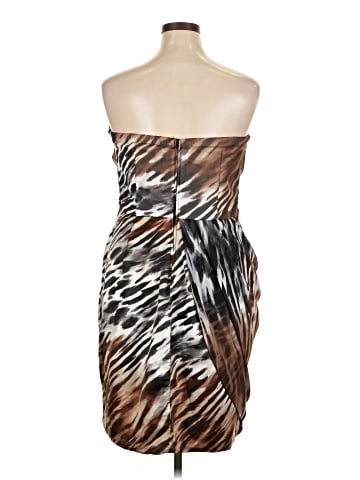 Torrid Cocktail Dress (view 2)