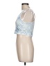 Assorted Brands Blue Tank Top Size L - photo 5