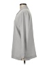 Jaeger Gray Long Sleeve Blouse Size M (estimated) - photo 5