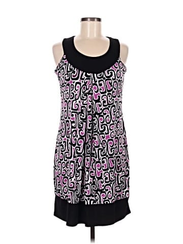 En Focus Studio Casual Dress (view 1)