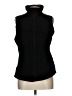 Old Navy 100% Polyester Black Vest Size L - photo 1