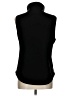 Old Navy 100% Polyester Black Vest Size L - photo 2