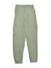 DKNY Green Cargo Pants Size M (kids) - photo 2