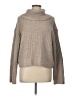 Universal Thread Tan Turtleneck Sweater Size L - photo 1
