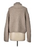 Universal Thread Tan Turtleneck Sweater Size L - photo 2