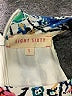 Eight Sixty 100% Polyester Blue Sleeveless Blouse Size S - photo 7