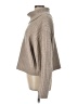 Universal Thread Tan Turtleneck Sweater Size L - photo 5