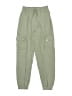 DKNY Green Cargo Pants Size M (kids) - photo 1