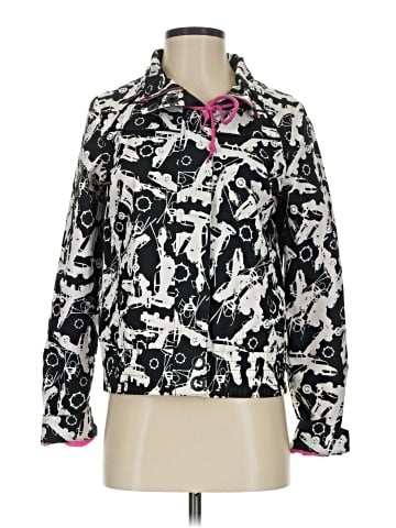 Empyre Track Jacket (view 1)