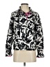 Empyre 100% Cotton Print White Track Jacket Size S - photo 1