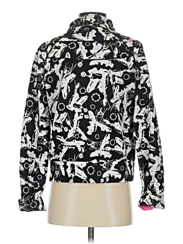 Empyre Track Jacket (view 2)
