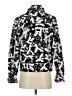 Empyre 100% Cotton Print White Track Jacket Size S - photo 2